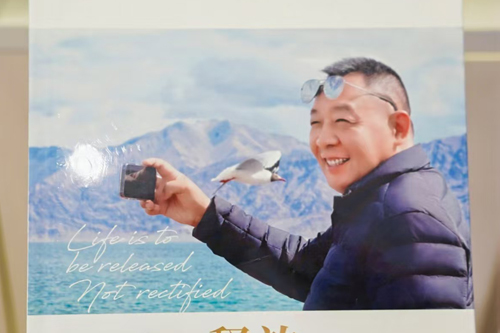 赣视眼镜核心团队赴许昌胖东来游学圆满落幕